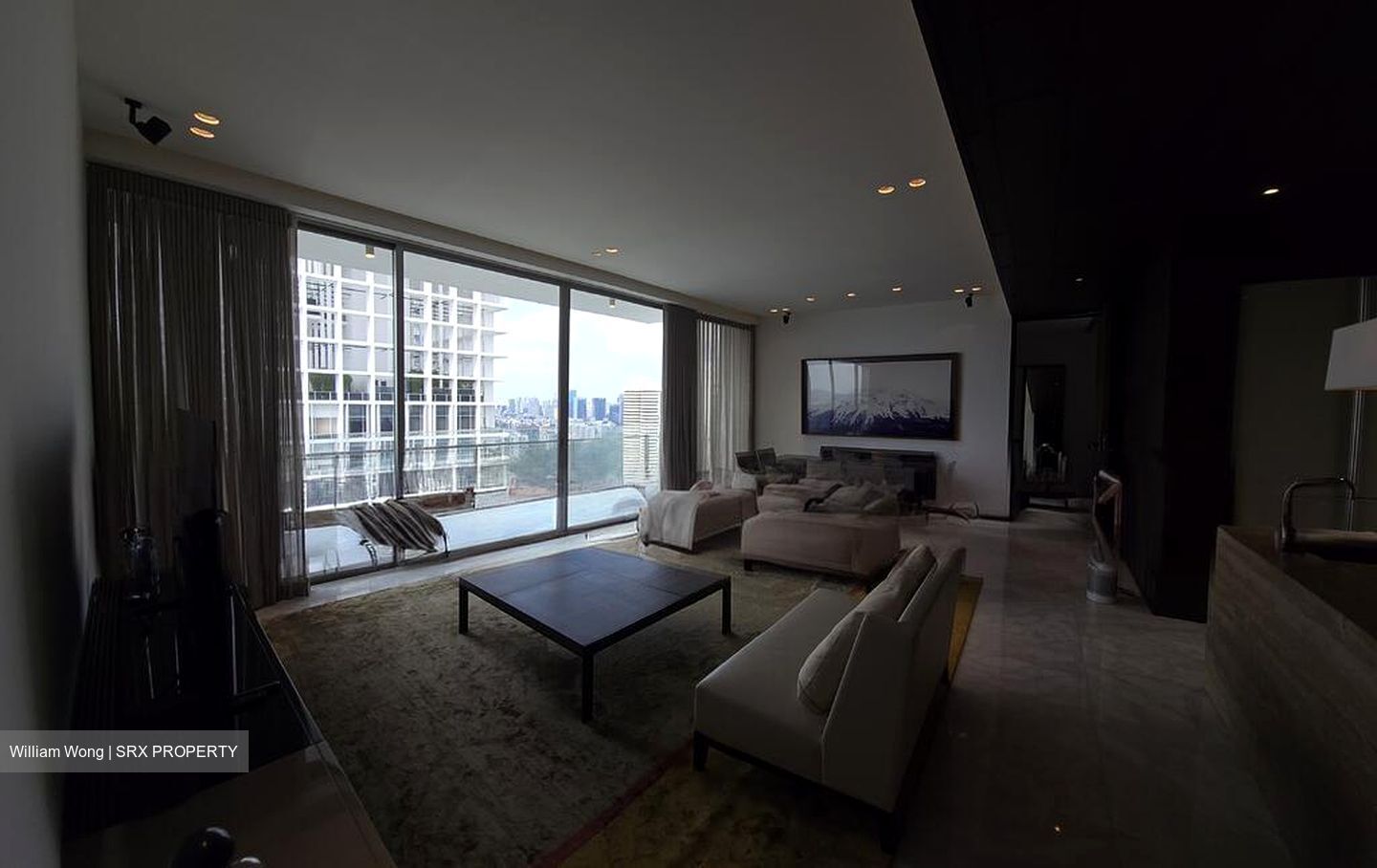 Ardmore II (D10), Condominium #525343021